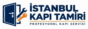 İstanbul Kapı Tamiri | Çelik Kapı ve Bina Kapısı Servisi